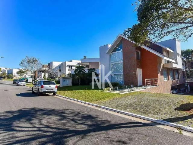 Casa / Sobrado em Condomínio para Venda em Pinhais/PR Alphaville Graciosa 5 Quartos