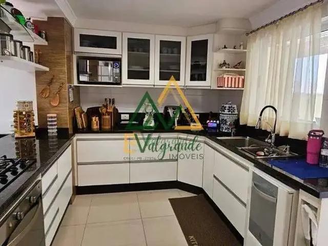 Casa / Sobrado em Condomínio para Venda em Pinhais/PR Alto Tarumã 3 Quartos