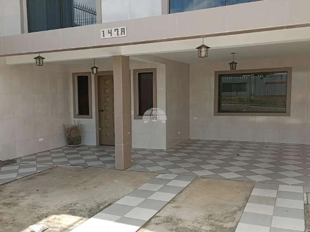 Casa / Sobrado em Condomínio para Venda em Pinhais/PR Centro 3 Quartos