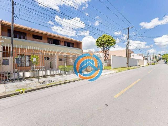 Casa / Sobrado em Condomínio para Venda em Pinhais/PR Centro 4 Quartos