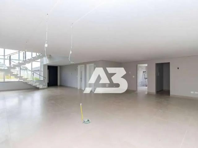 Casa / Sobrado em Condomínio para Venda em Pinhais/PR Jardim Amélia 4 Quartos