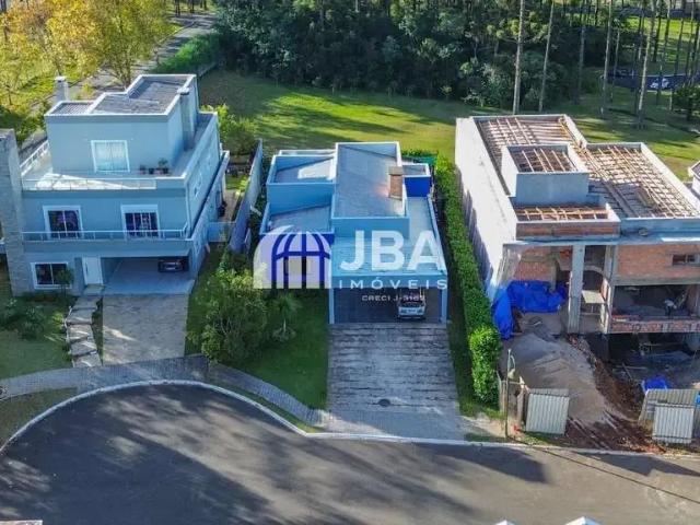 Casa / Sobrado em Condomínio para Venda em Pinhais/PR Pineville 2 Quartos