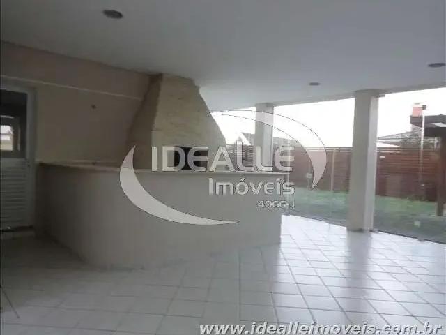 Casa / Sobrado em Condomínio para Venda em Pinhais/PR Pineville 4 Quartos
