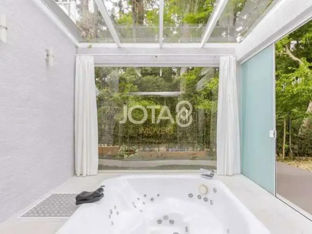 Casa / Sobrado em Condomínio para Venda em Pinhais/PR Pineville 4 Quartos