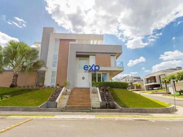 Casa / Sobrado em Condomínio para Venda em Pinhais/PR Pineville 4 Quartos