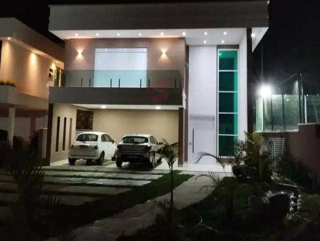 Casa / Sobrado em Condomínio para Venda em Pinhais/PR Pineville 4 Quartos