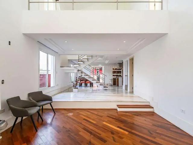 Casa / Sobrado em Condomínio para Venda em Pinhais/PR Pineville 4 Quartos