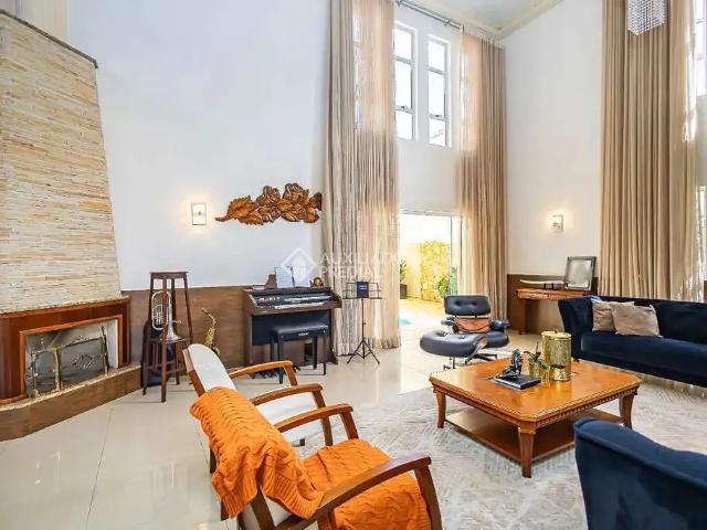 Casa / Sobrado em Condomínio para Venda em Pinhais/PR Pineville 4 Quartos