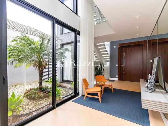 Casa / Sobrado em Condomínio para Venda em Pinhais/PR Pineville 4 Quartos
