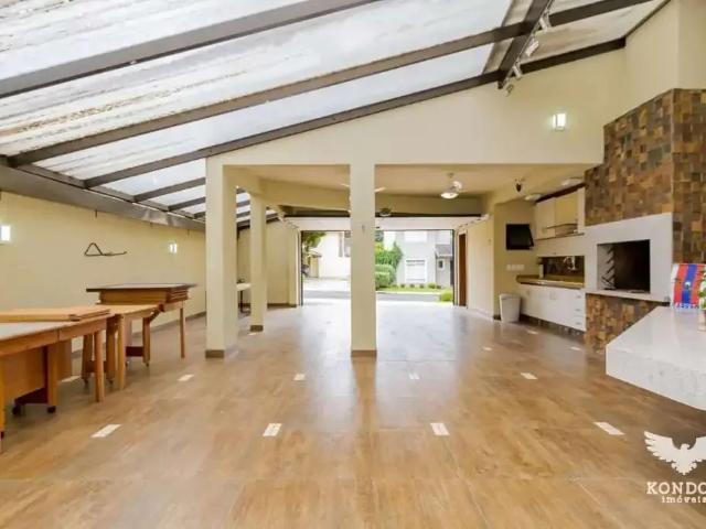Casa / Sobrado em Condomínio para Venda em Pinhais/PR Pineville 5 Quartos