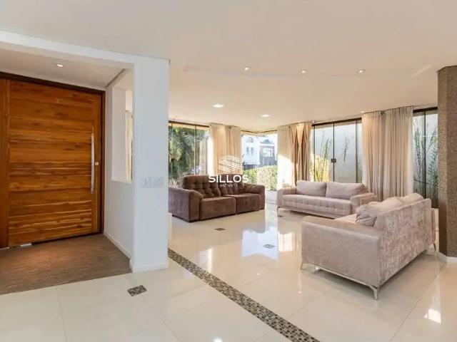 Casa / Sobrado em Condomínio para Venda em Pinhais/PR Pineville 5 Quartos
