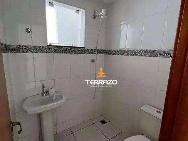 Casa / Sobrado em Condomínio para Venda em Pinheiral/RJ São Jorge 2 Quartos