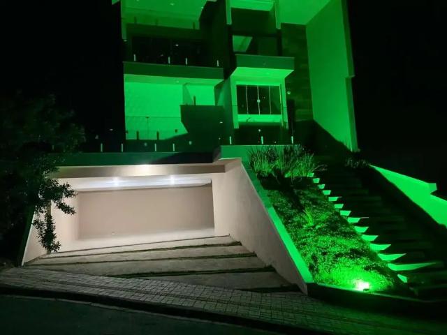 Casa / Sobrado em Condomínio para Venda em Pinheiral/RJ Serrinha 3 Quartos