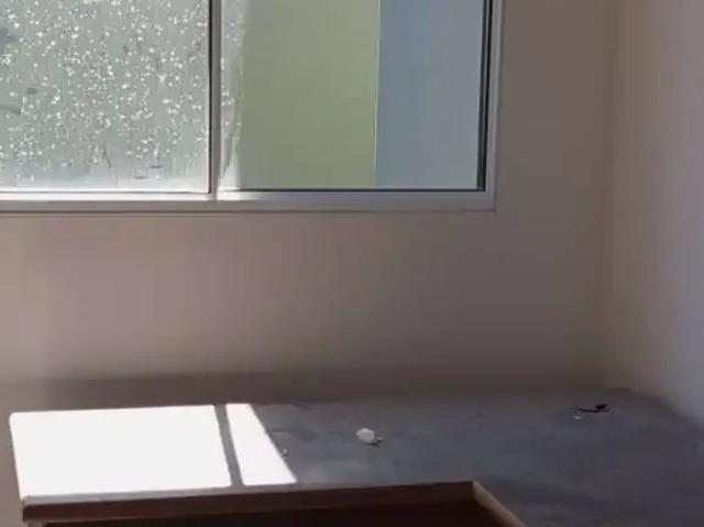 Casa / Sobrado em Condomínio para Venda em Piratininga/SP Residencial Solar Primavera 3 Quartos