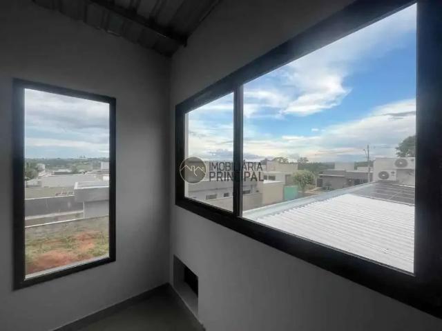 Casa / Sobrado em Condomínio para Venda em Piratininga/SP Centro 3 Quartos