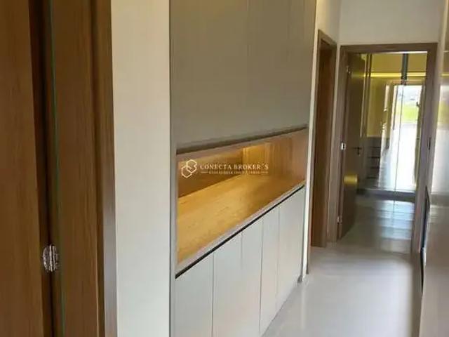 Casa / Sobrado em Condomínio para Venda em Piratininga/SP Centro 3 Quartos