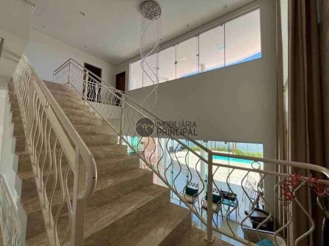 Casa / Sobrado em Condomínio para Venda em Piratininga/SP Centro 4 Quartos