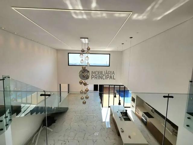 Casa / Sobrado em Condomínio para Venda em Piratininga/SP Centro 4 Quartos