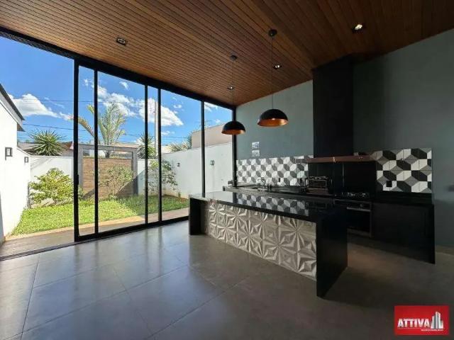 Casa / Sobrado em Condomínio para Venda em Piratininga/SP Centro