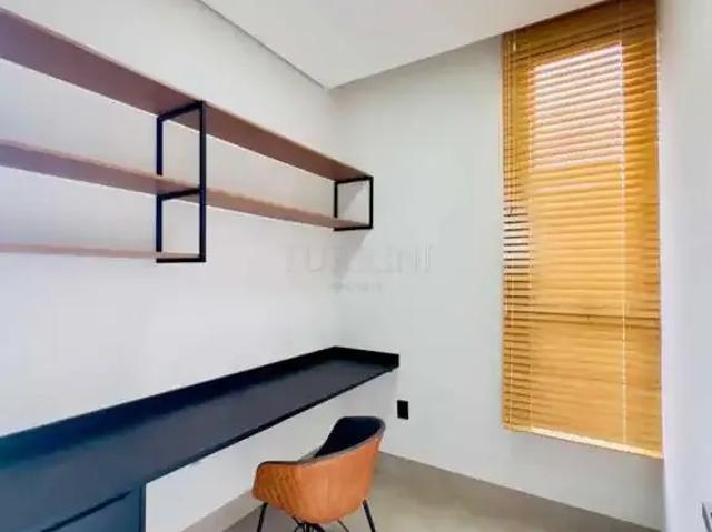 Casa / Sobrado em Condomínio para Venda em Piratininga/SP Guestier Residencial Boutique 3 Quartos