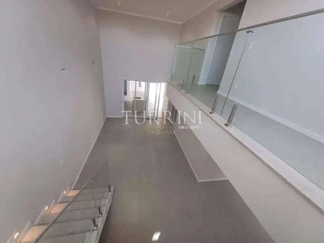 Casa / Sobrado em Condomínio para Venda em Piratininga/SP Guestier Residencial Boutique 3 Quartos