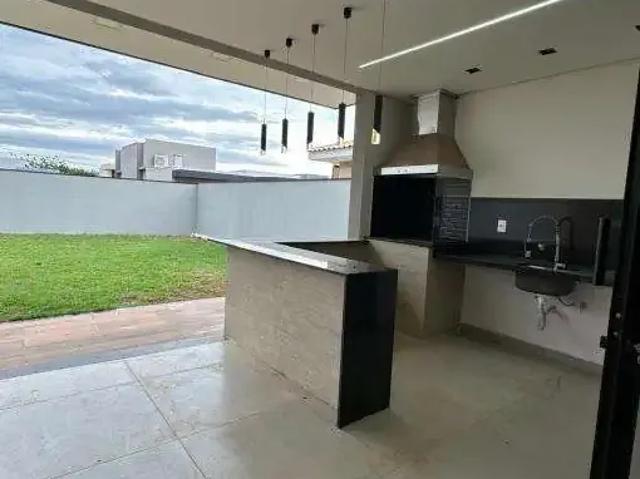 Casa / Sobrado em Condomínio para Venda em Piratininga/SP Morada Do Sol 3 Quartos