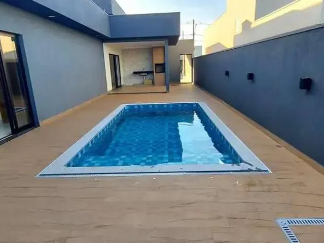 Casa / Sobrado em Condomínio para Venda em Piratininga/SP Morada Do Sol 3 Quartos