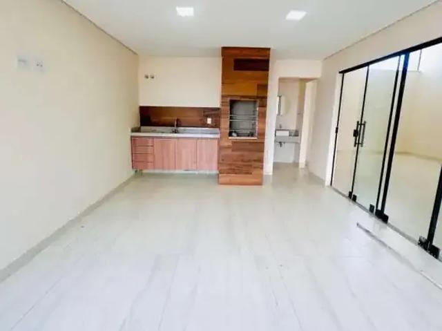 Casa / Sobrado em Condomínio para Venda em Piratininga/SP Morada Do Sol 3 Quartos