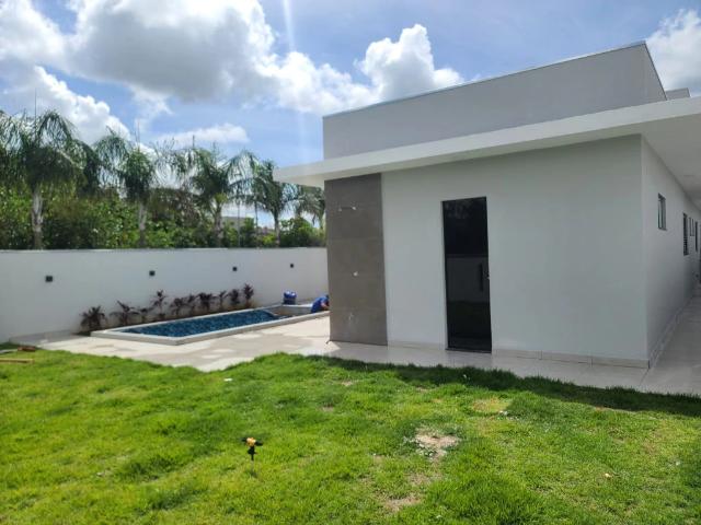 Casa / Sobrado em Condomínio para Venda em Piratininga/SP Morada Do Sol 3 Quartos