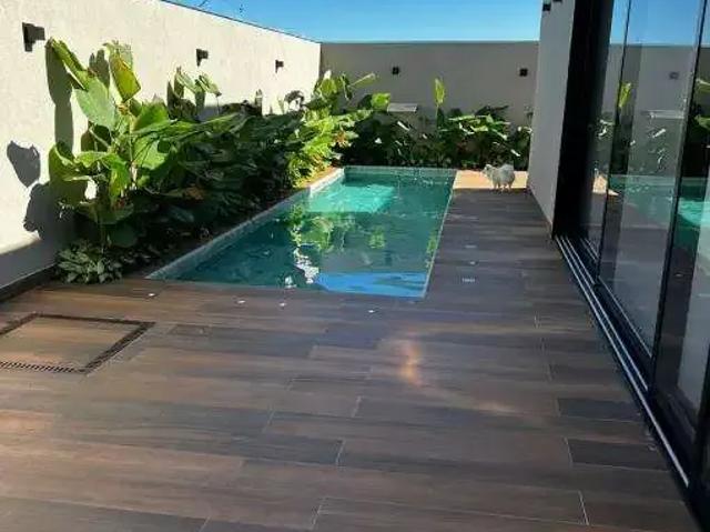 Casa / Sobrado em Condomínio para Venda em Piratininga/SP Residencial Ávila Piratininga 3 Quartos