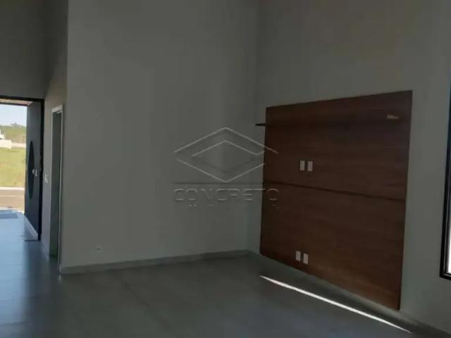 Casa / Sobrado em Condomínio para Venda em Piratininga/SP Residencial Ávila Piratininga 3 Quartos