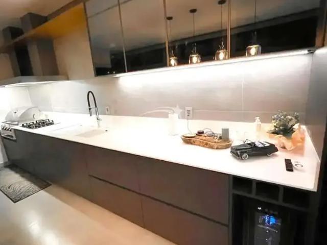 Casa / Sobrado em Condomínio para Venda em Piratininga/SP Residencial Ávila Piratininga 3 Quartos