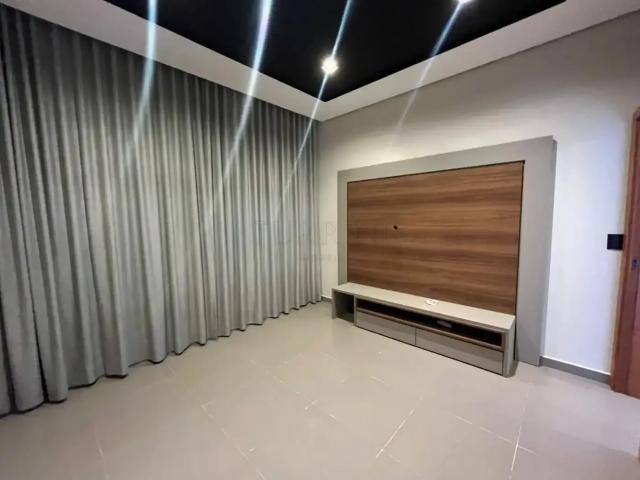 Casa / Sobrado em Condomínio para Venda em Piratininga/SP Residencial Solar Primavera 3 Quartos