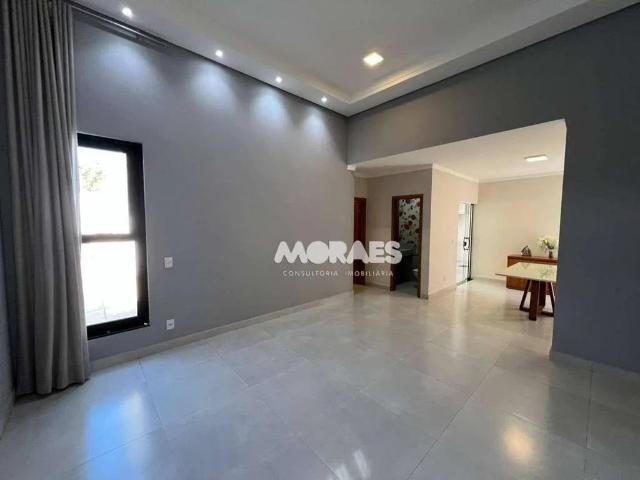 Casa / Sobrado em Condomínio para Venda em Piratininga/SP Residencial Serra Verde 3 Quartos