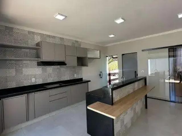 Casa / Sobrado em Condomínio para Venda em Piratininga/SP Residencial Serra Verde 3 Quartos