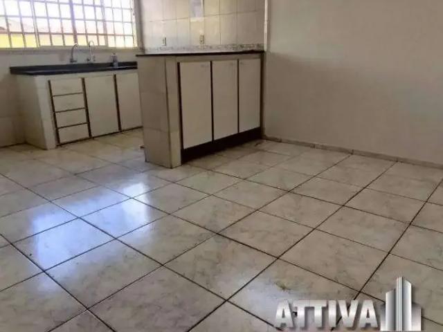 Casa / Sobrado em Condomínio para Venda em Piratininga/SP Residencial Parque Pontal 3 Quartos