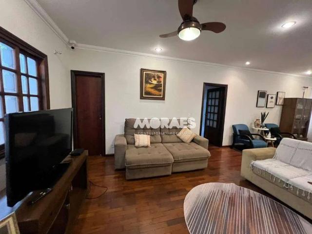 Casa / Sobrado em Condomínio para Venda em Piratininga/SP Residencial Parque Pontal 3 Quartos