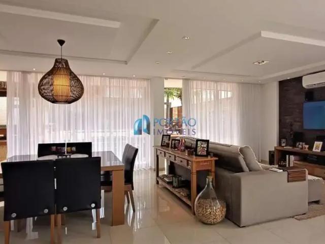 Casa / Sobrado em Condomínio para Venda em Piratininga/SP Residencial Primavera 3 Quartos