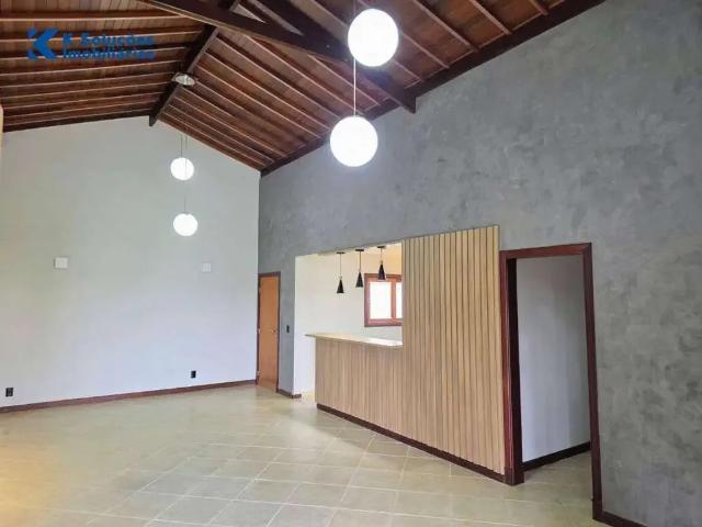 Casa / Sobrado em Condomínio para Venda em Piratininga/SP Residencial Primavera 3 Quartos
