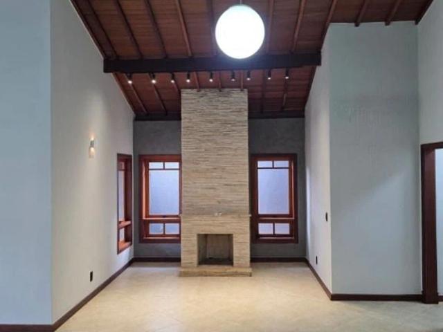 Casa / Sobrado em Condomínio para Venda em Piratininga/SP Residencial Primavera 3 Quartos