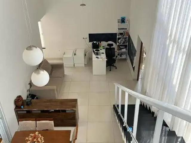 Casa / Sobrado em Condomínio para Venda em Piratininga/SP Residencial Primavera 3 Quartos