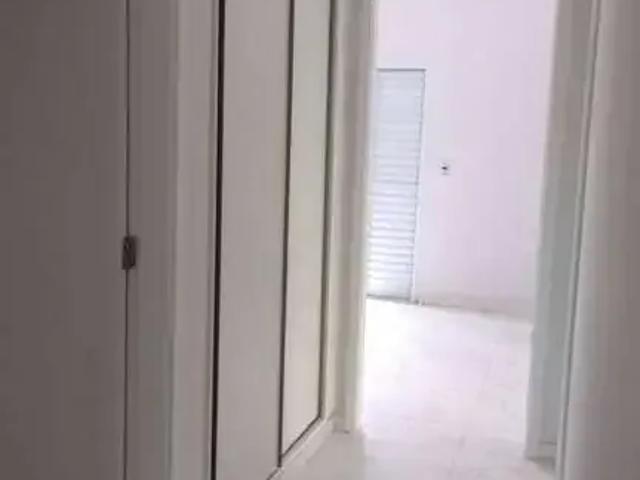 Casa / Sobrado em Condomínio para Venda em Piratininga/SP Residencial Primavera 3 Quartos