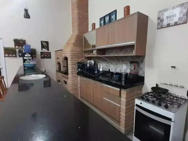 Casa / Sobrado em Condomínio para Venda em Piratininga/SP Residencial Primavera 3 Quartos