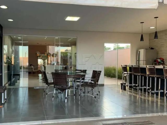 Casa / Sobrado em Condomínio para Venda em Bauru/SP Vila Nova Paulista 3 Quartos