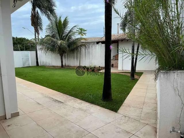 Casa / Sobrado em Condomínio para Venda em Piratininga/SP Residencial Primavera 4 Quartos