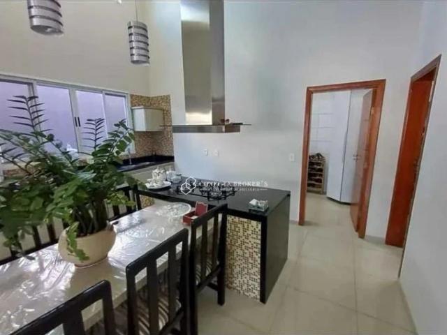 Casa / Sobrado em Condomínio para Venda em Piratininga/SP Residencial Primavera 4 Quartos