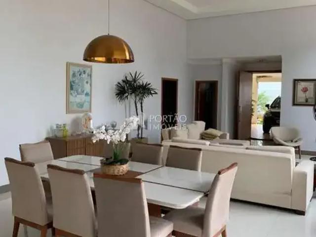 Casa / Sobrado em Condomínio para Venda em Piratininga/SP Residencial Vale Florido 3 Quartos