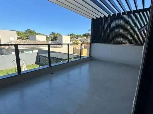 Casa / Sobrado em Condomínio para Venda em Piratininga/SP Residencial Vale Florido 3 Quartos