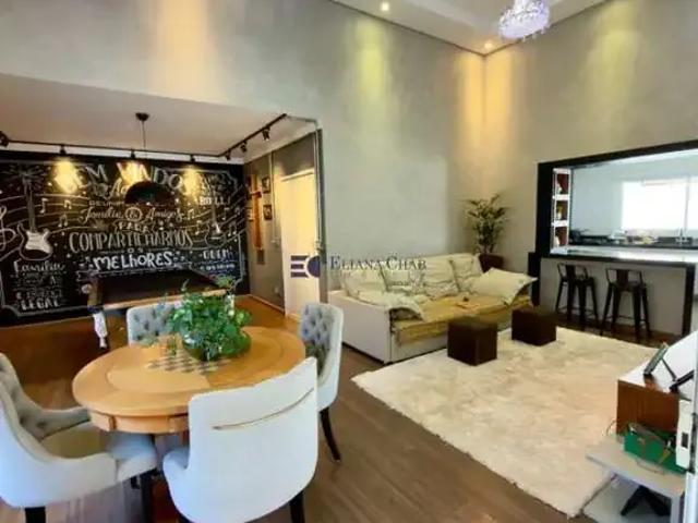Casa / Sobrado em Condomínio para Venda em Piratininga/SP Residencial Vale Florido 3 Quartos