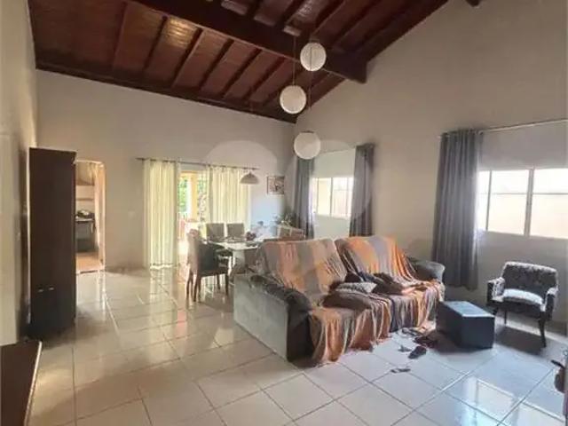 Casa / Sobrado em Condomínio para Venda em Piratininga/SP Residencial Vale Florido 3 Quartos